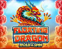 Floating Dragon